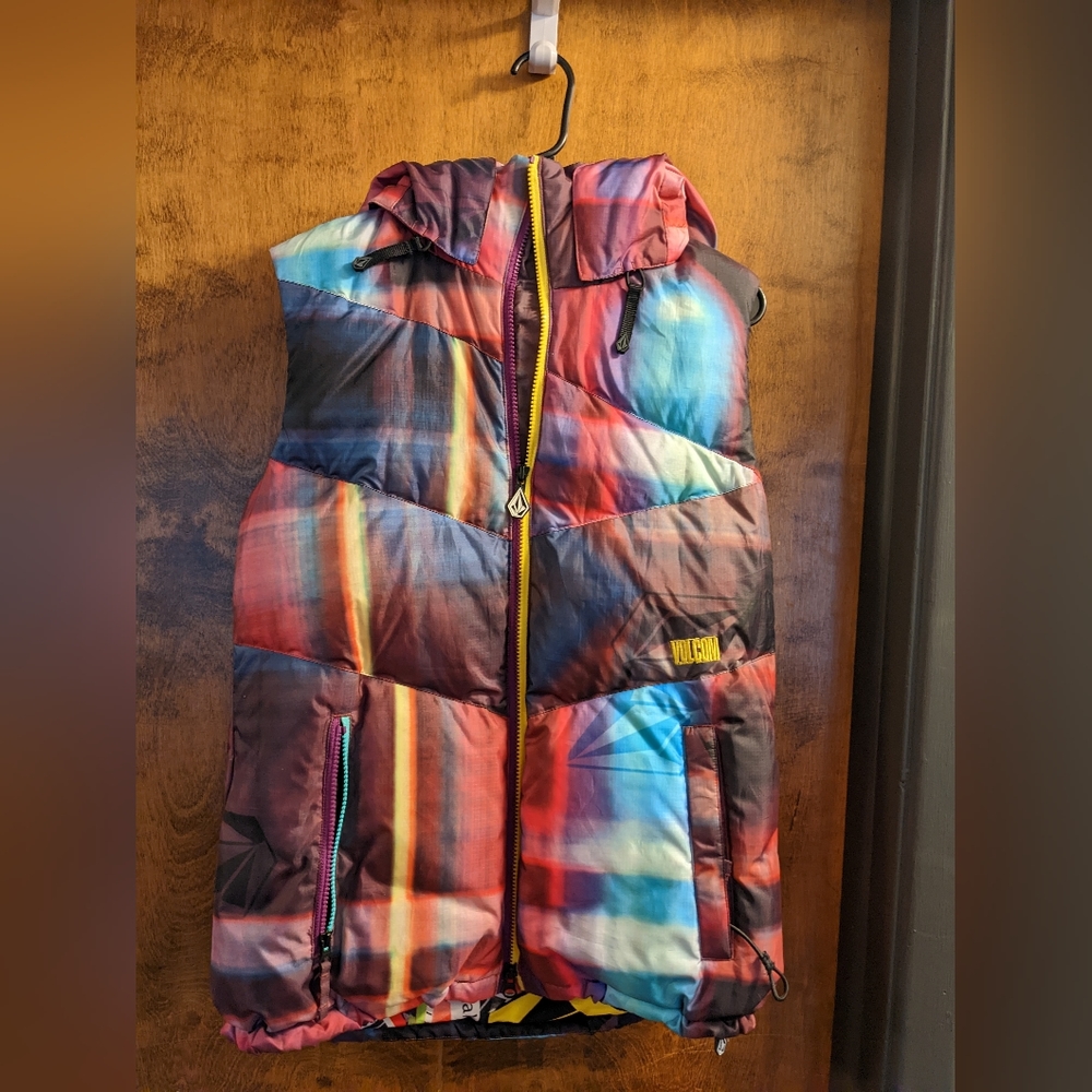 Volcom Vest